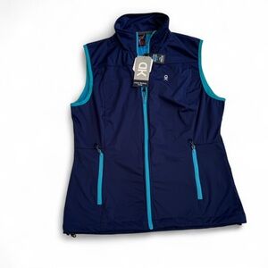 Little Donkey Andy Vest Jacket